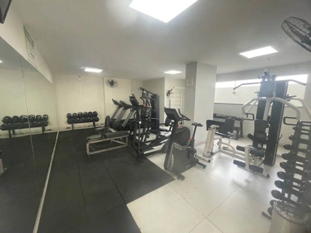 Apartamento, 3 quartos, 136 m² - Foto 69