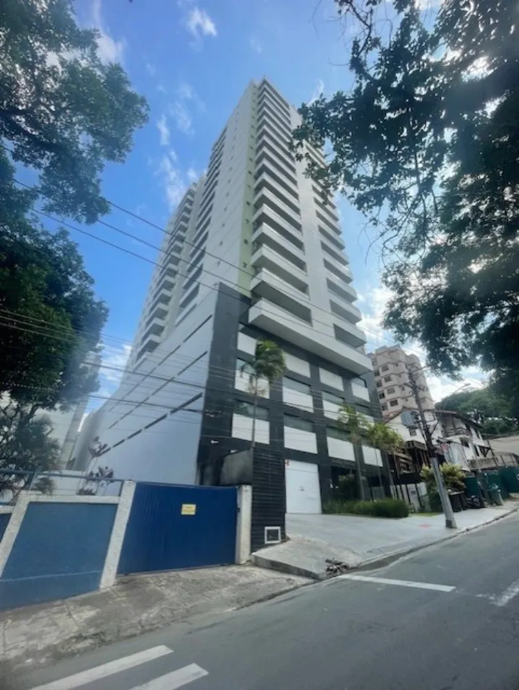 Apartamento, 3 quartos, 136 m² - Foto 26