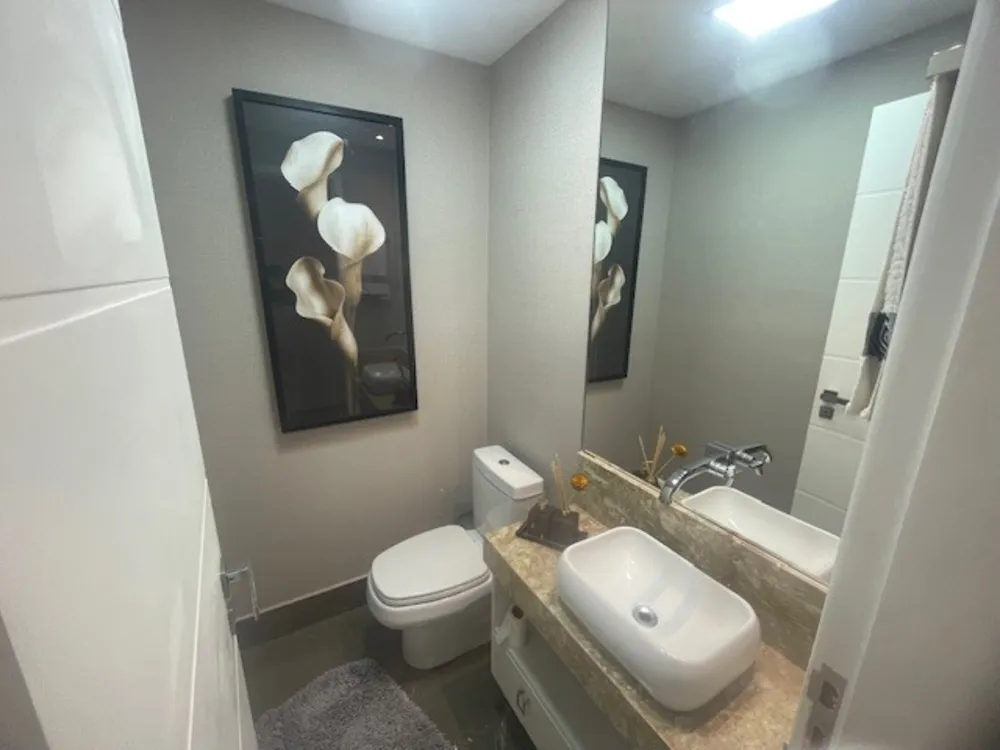 Apartamento, 3 quartos, 136 m² - Foto 52