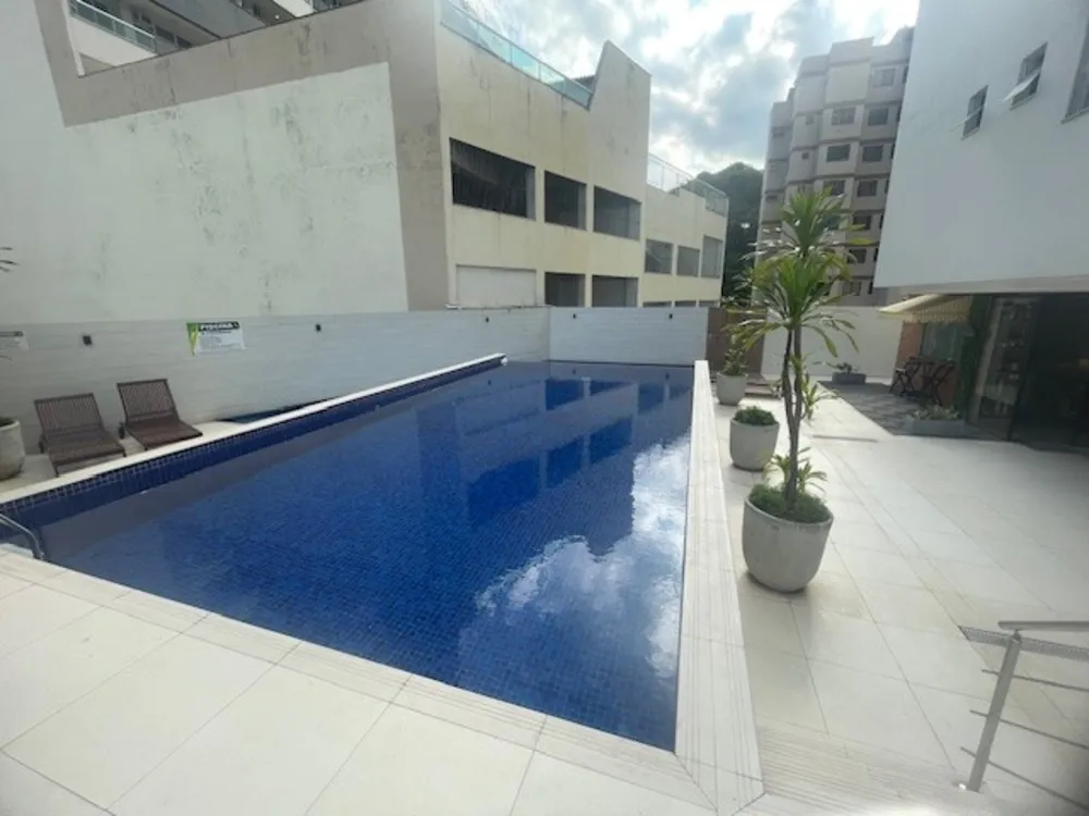 Apartamento, 3 quartos, 136 m² - Foto 64
