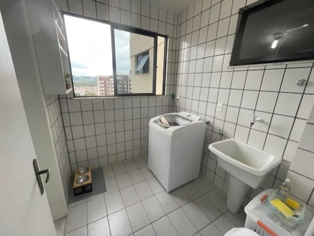 Apartamento, 3 quartos, 136 m² - Foto 11