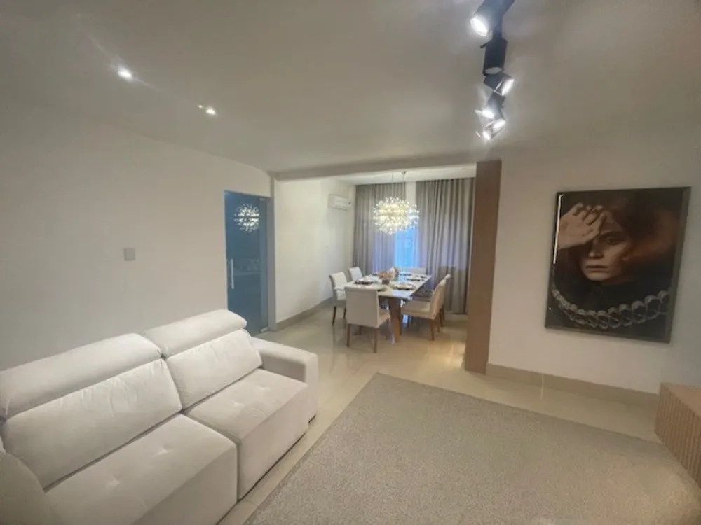 Apartamento, 3 quartos, 136 m² - Foto 32