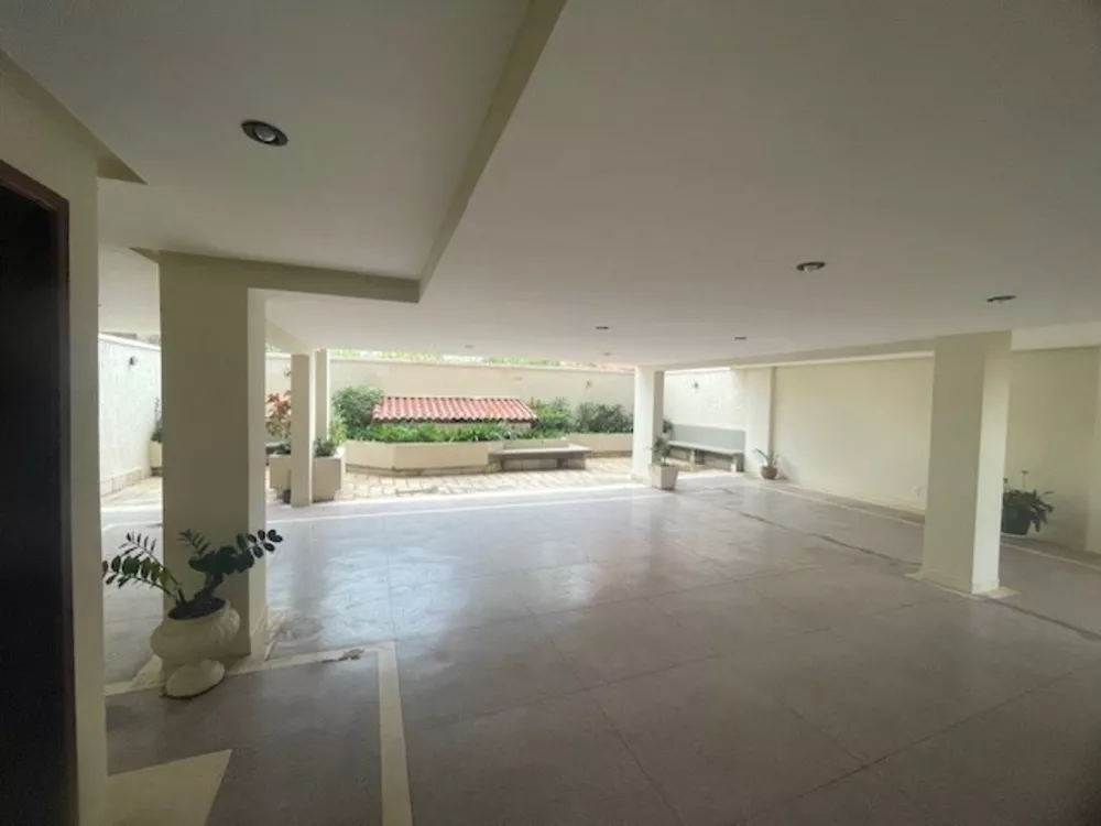 Apartamento, 3 quartos, 136 m² - Foto 3