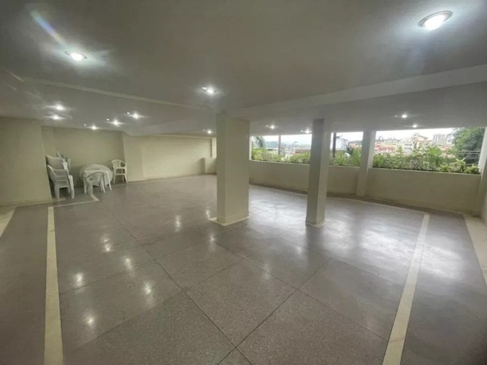 Apartamento, 3 quartos, 136 m² - Foto 25