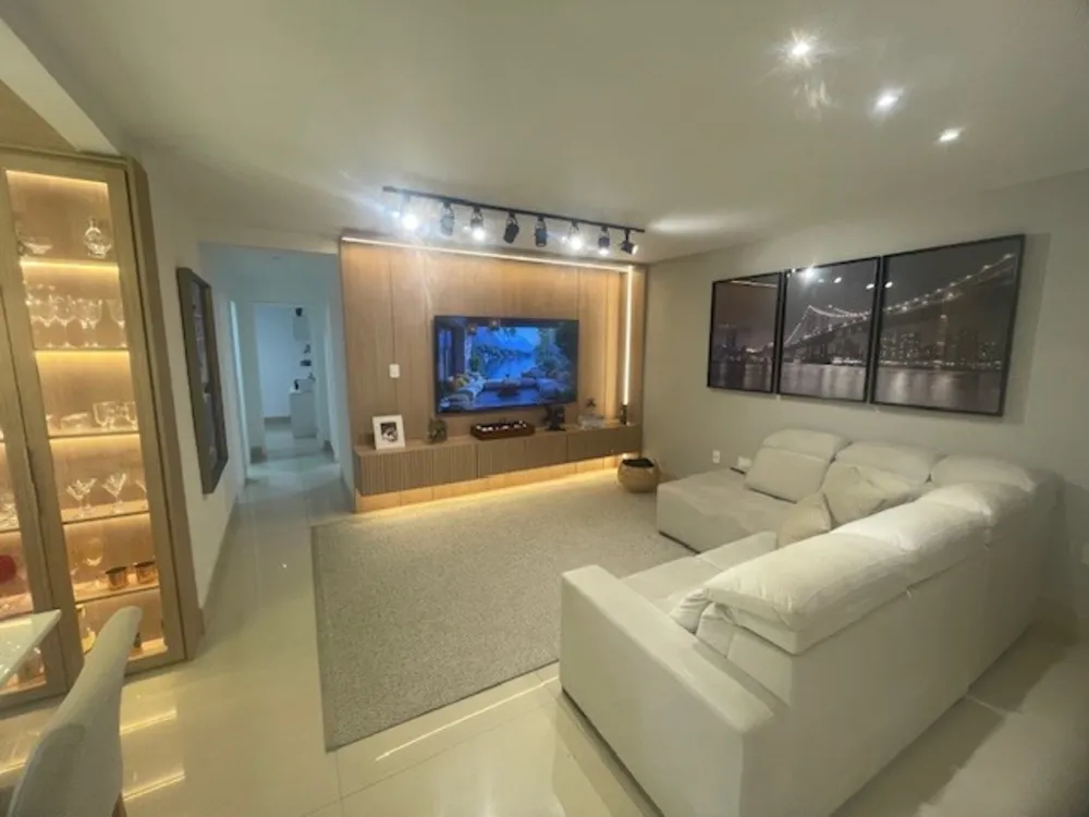 Apartamento, 3 quartos, 136 m² - Foto 53