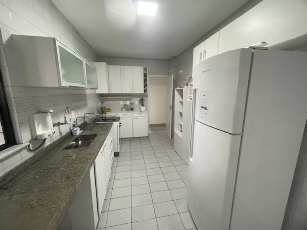 Apartamento, 3 quartos, 136 m² - Foto 23