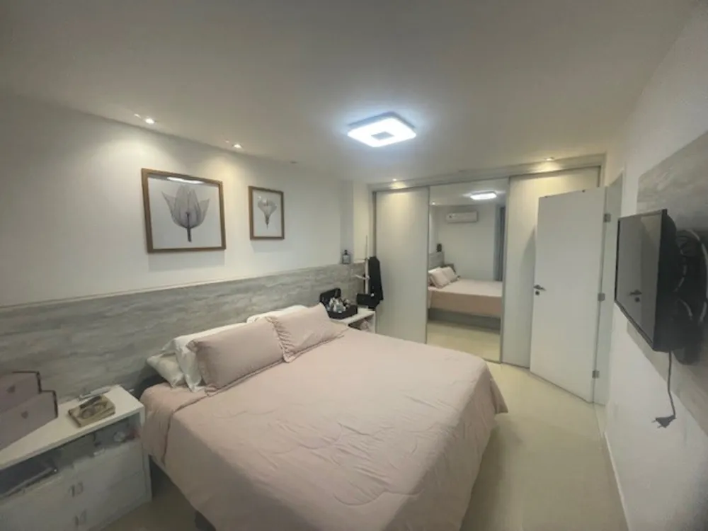 Apartamento, 3 quartos, 136 m² - Foto 47