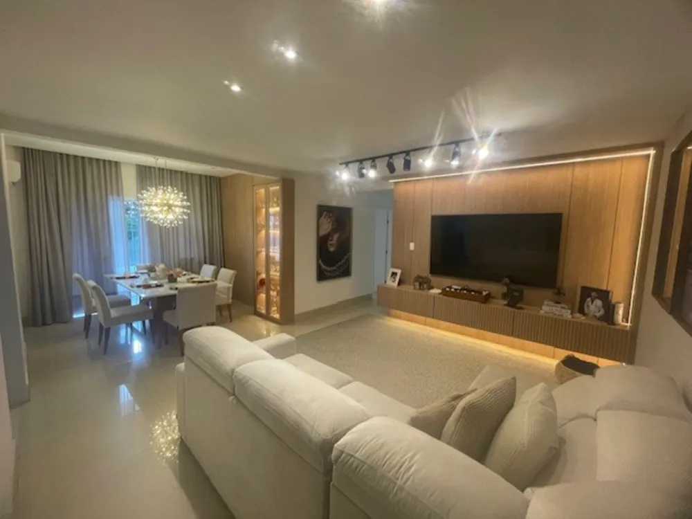 Apartamento, 3 quartos, 136 m² - Foto 31