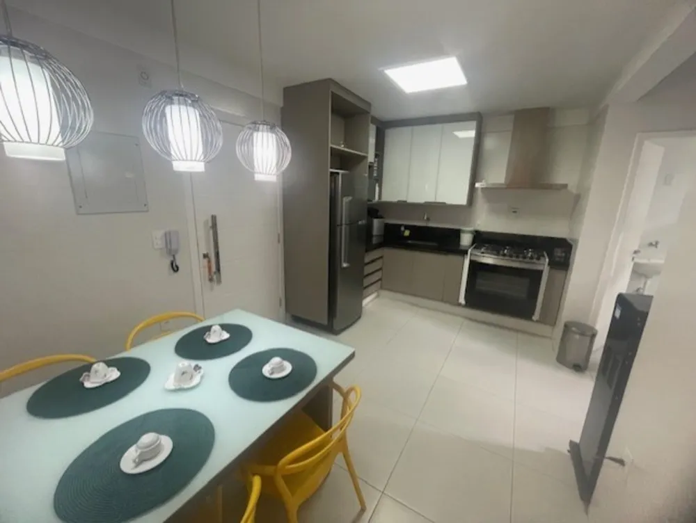 Apartamento, 3 quartos, 136 m² - Foto 51