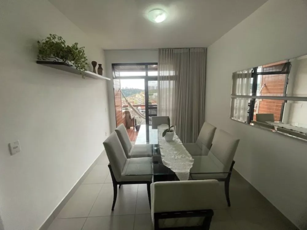 Apartamento, 3 quartos, 136 m² - Foto 5