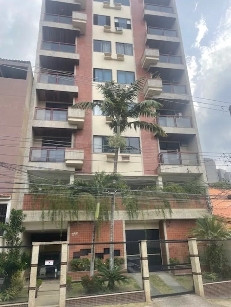 Apartamento, 3 quartos, 136 m² - Foto 21