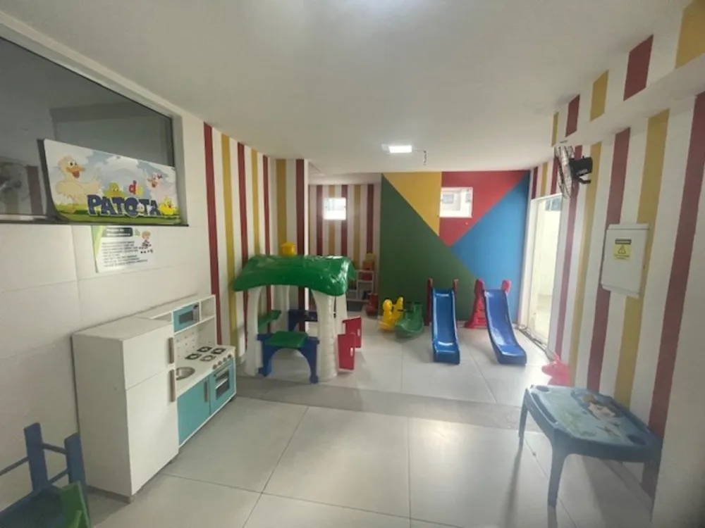 Apartamento, 3 quartos, 136 m² - Foto 60