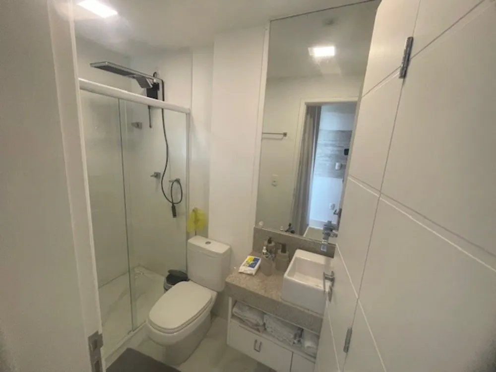 Apartamento, 3 quartos, 136 m² - Foto 48