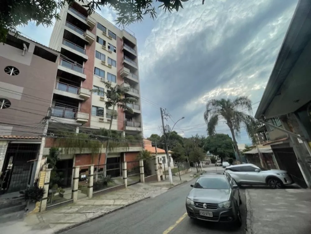 Apartamento, 3 quartos, 136 m² - Foto 7