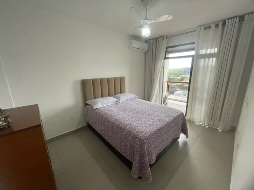 Apartamento, 3 quartos, 136 m² - Foto 2