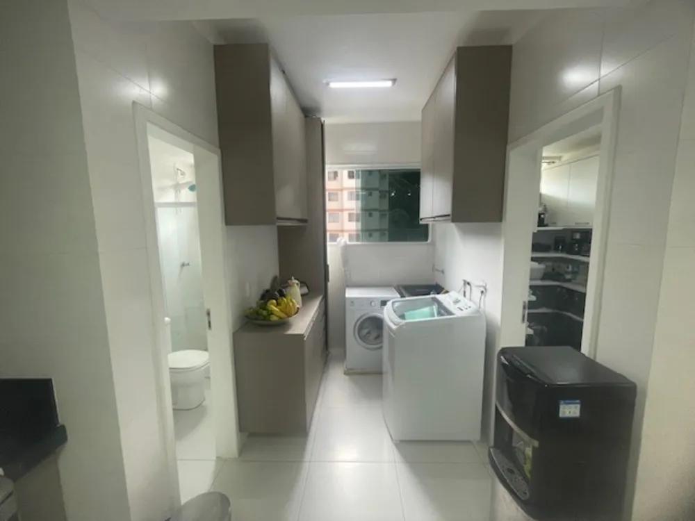 Apartamento, 3 quartos, 136 m² - Foto 55