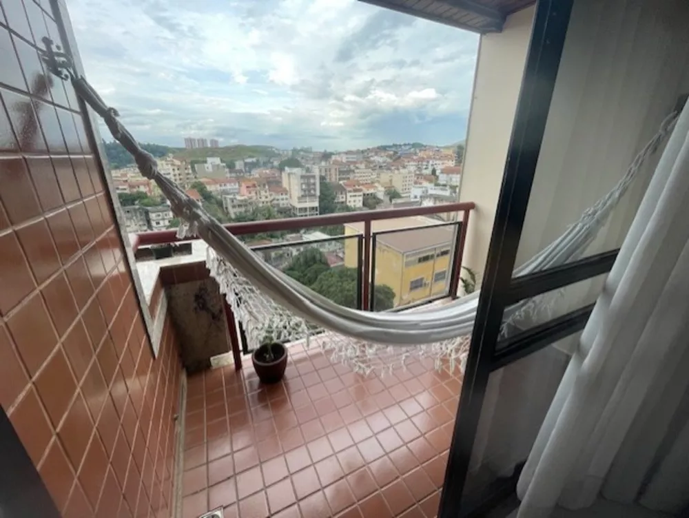 Apartamento, 3 quartos, 136 m² - Foto 1