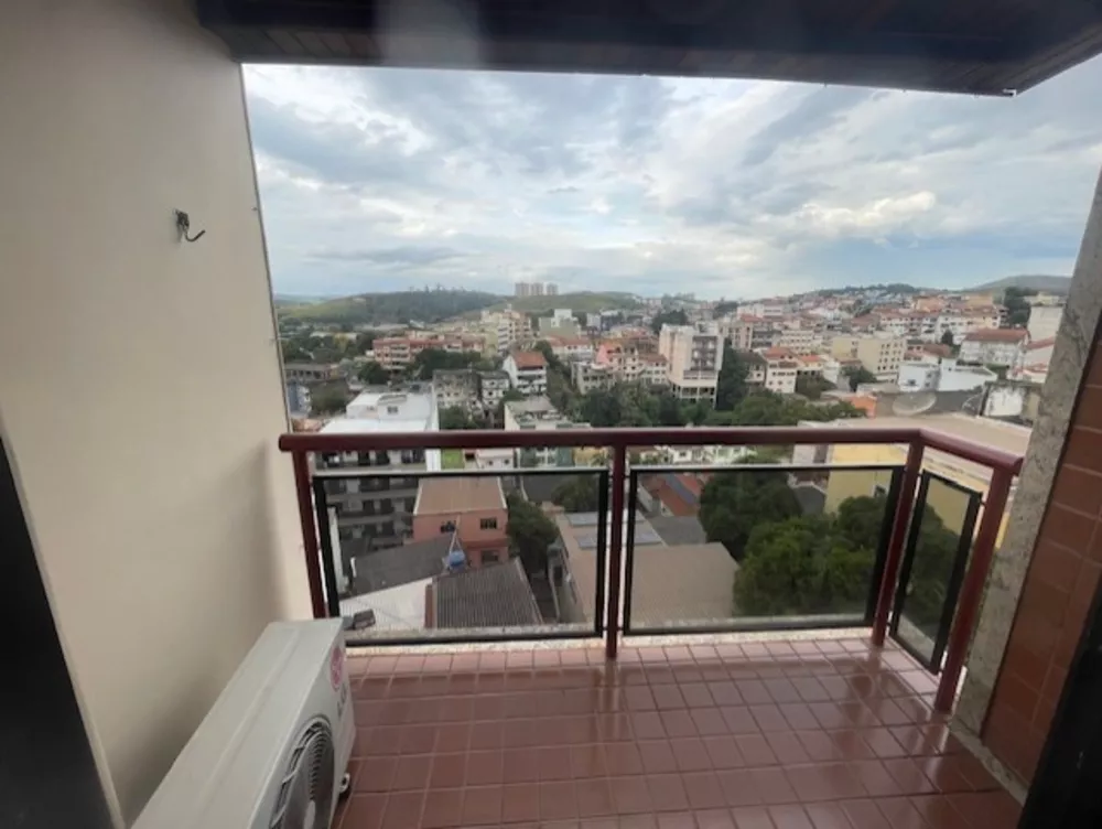 Apartamento, 3 quartos, 136 m² - Foto 22