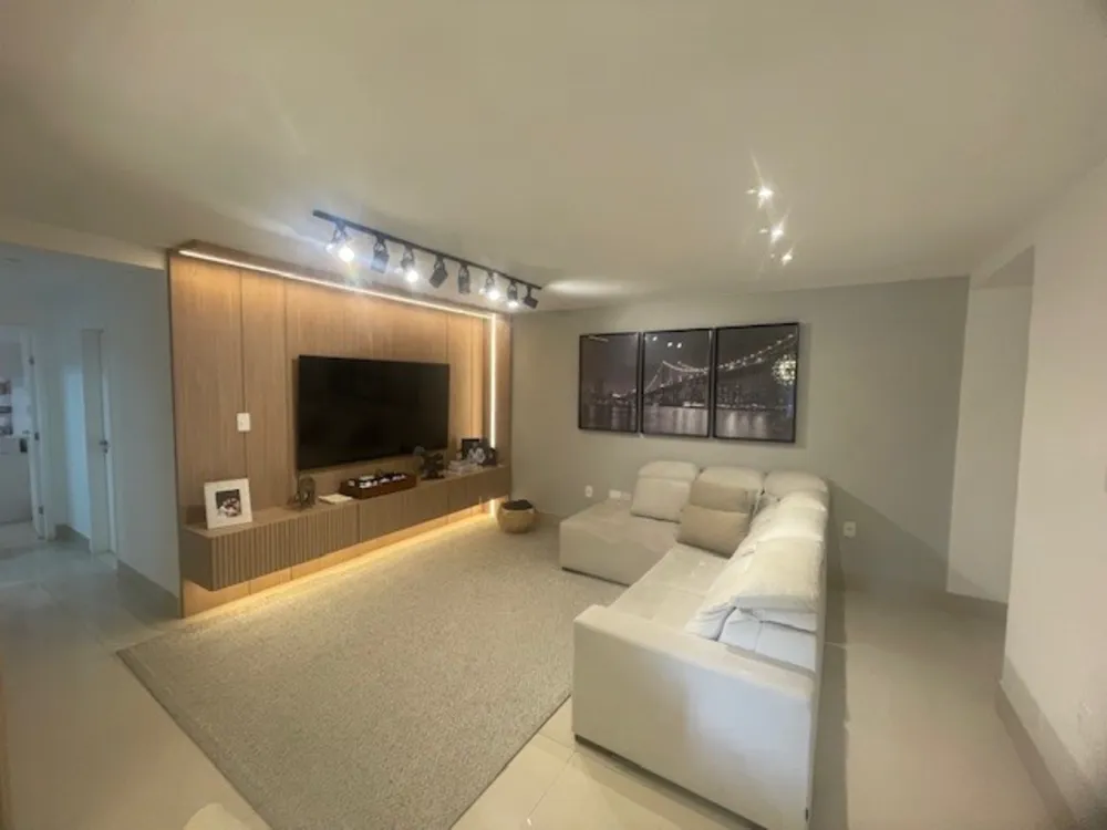 Apartamento, 3 quartos, 136 m² - Foto 34