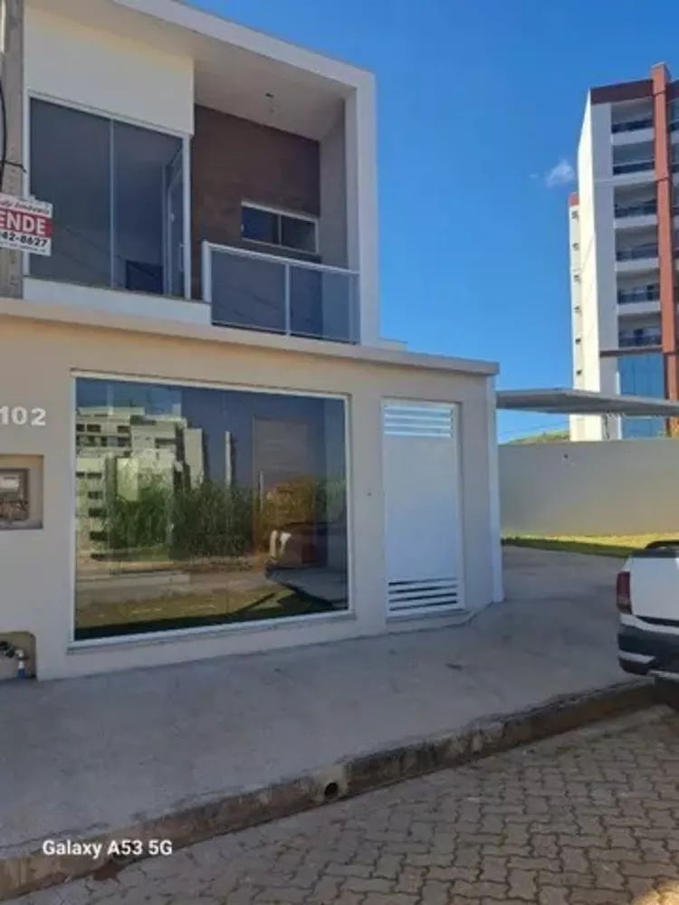 Casa, 2 quartos, 160 m² - Foto 13