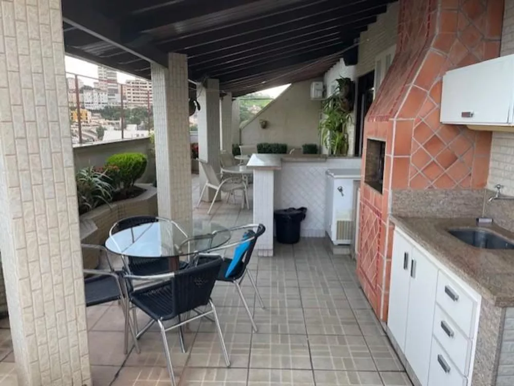 Apartamento, 4 quartos, 295 m² - Foto 30