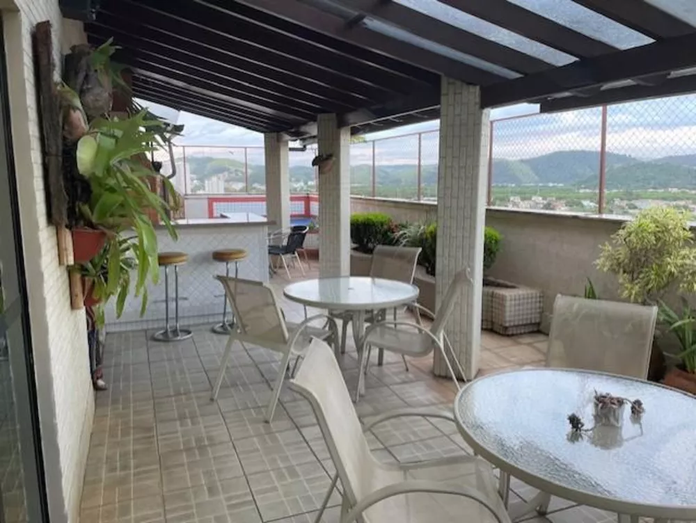 Apartamento, 4 quartos, 295 m² - Foto 28