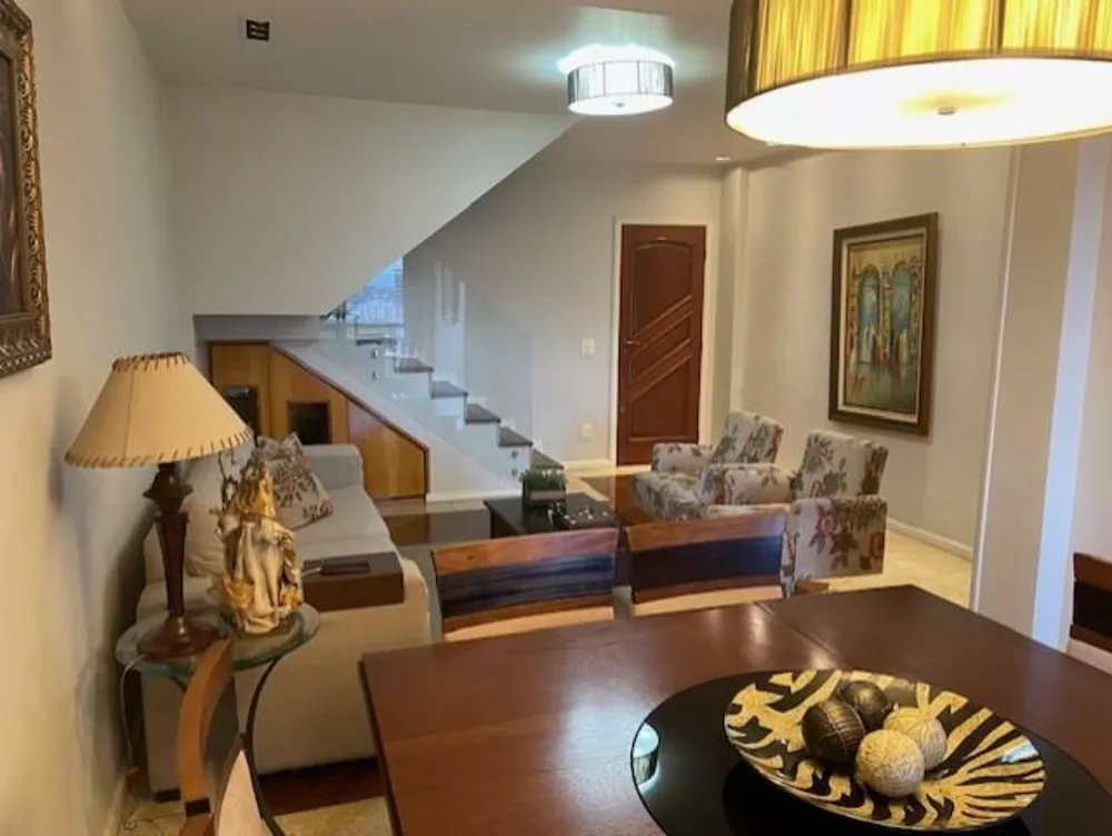 Apartamento, 4 quartos, 295 m² - Foto 4