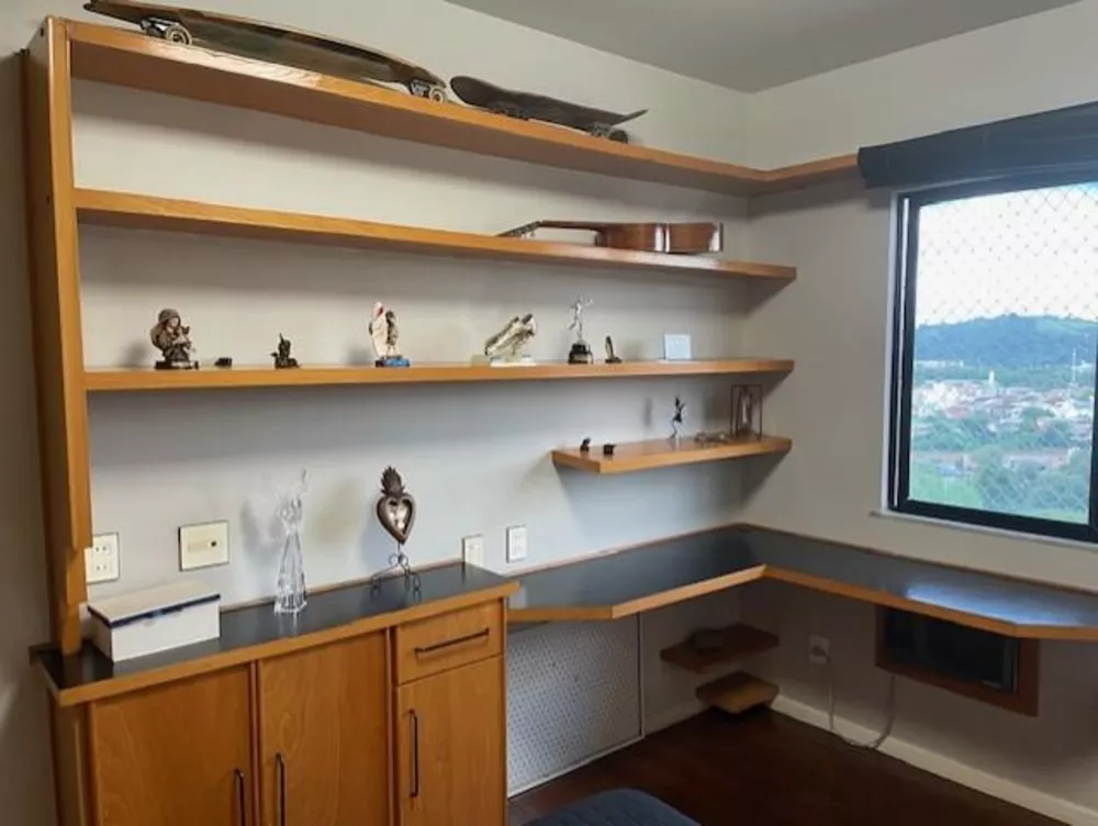 Apartamento, 4 quartos, 295 m² - Foto 9