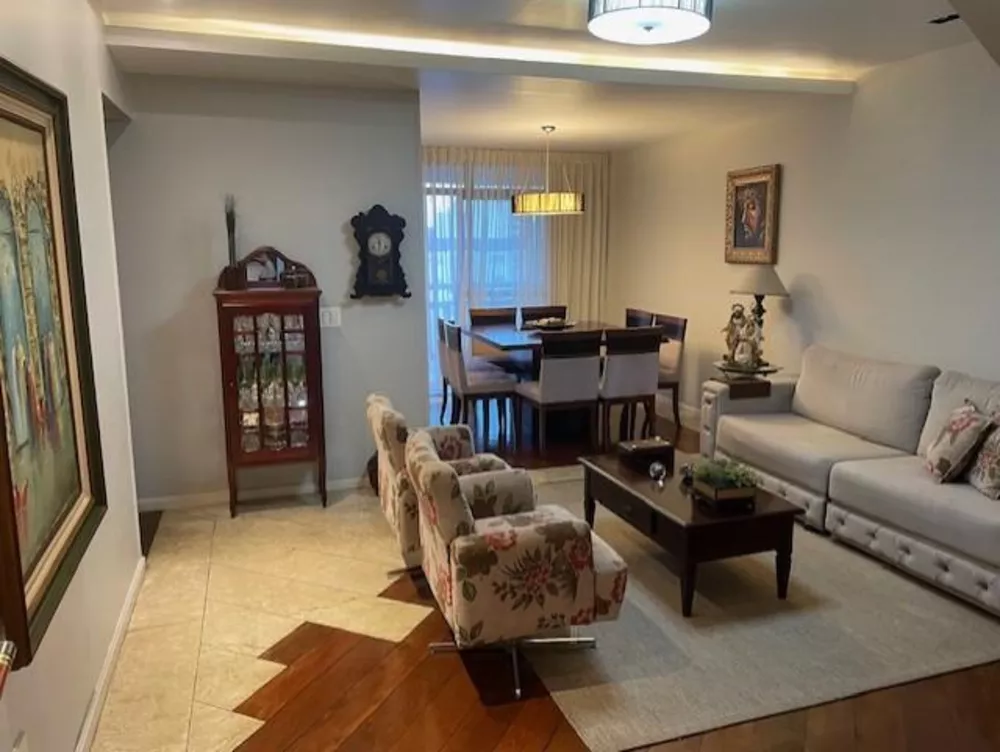 Apartamento, 4 quartos, 295 m² - Foto 2