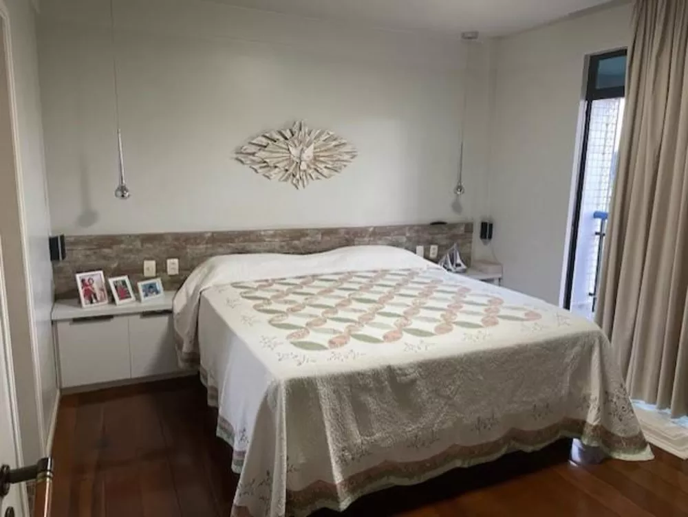 Apartamento, 4 quartos, 295 m² - Foto 10