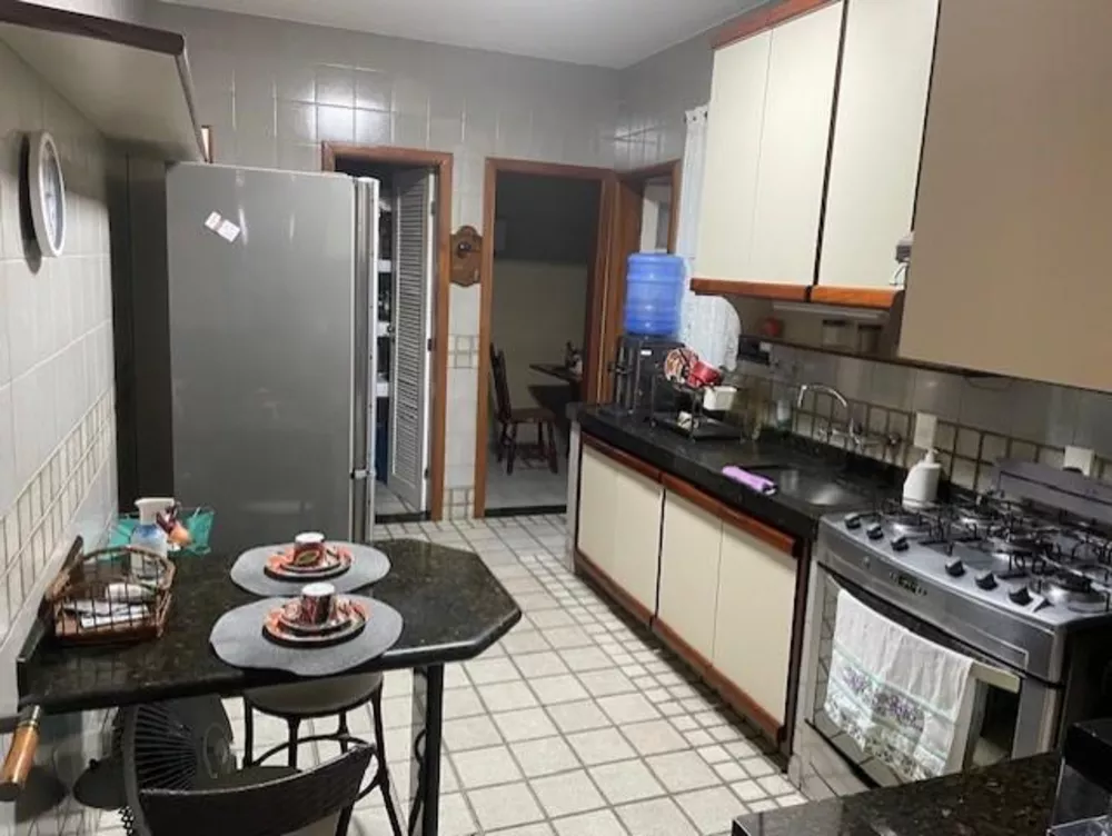 Apartamento, 4 quartos, 295 m² - Foto 17