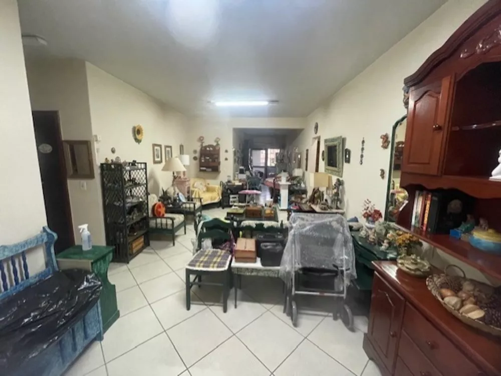 Apartamento, 3 quartos, 119 m² - Foto 4