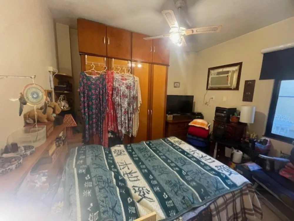 Apartamento, 3 quartos, 119 m² - Foto 9