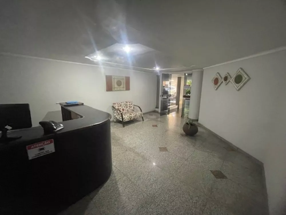 Apartamento, 3 quartos, 119 m² - Foto 26
