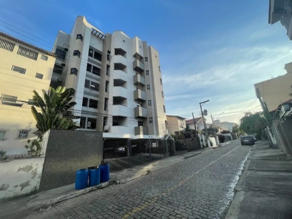 Apartamento, 3 quartos, 119 m² - Foto 3