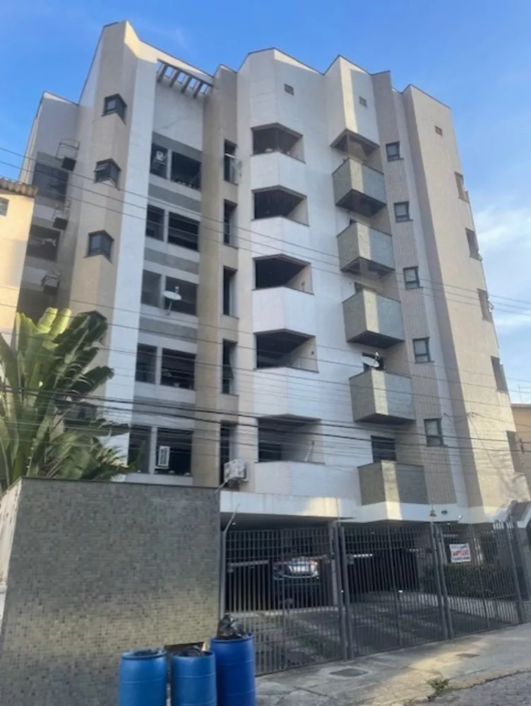 Apartamento, 3 quartos, 119 m² - Foto 2