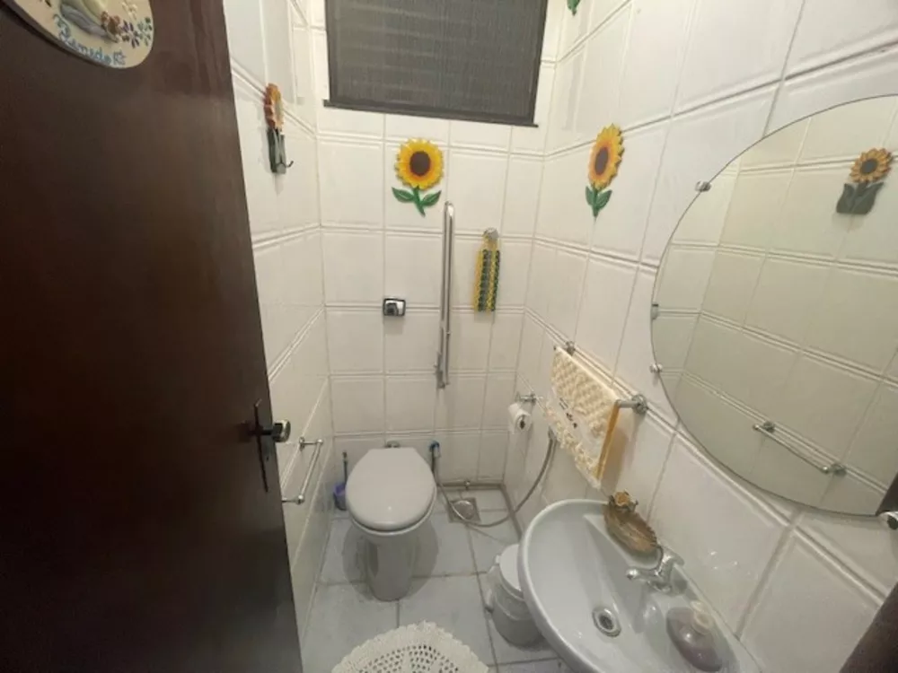 Apartamento, 3 quartos, 119 m² - Foto 8