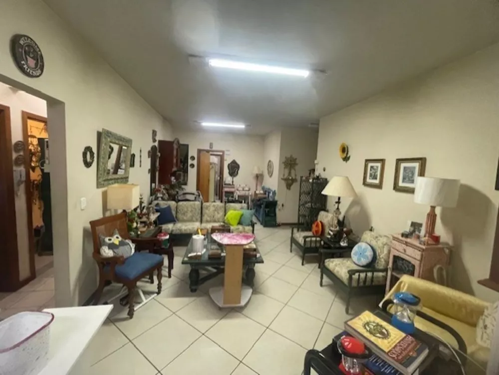 Apartamento, 3 quartos, 119 m² - Foto 7