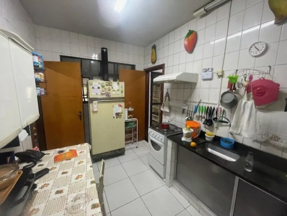 Apartamento, 3 quartos, 119 m² - Foto 15