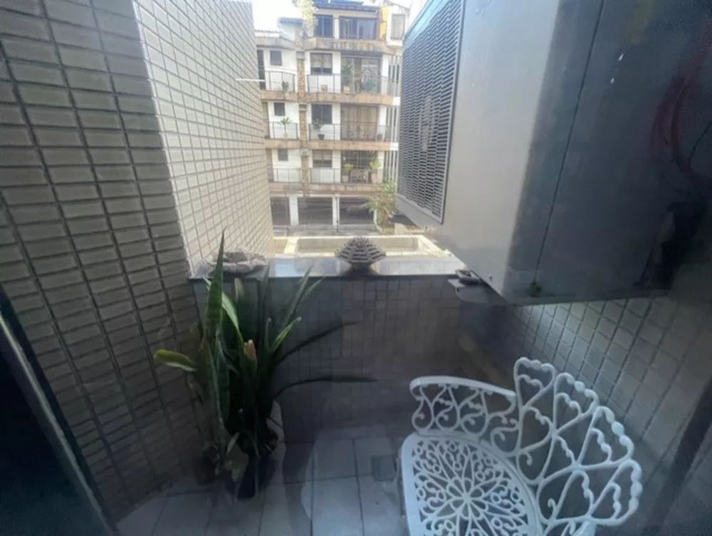 Apartamento, 3 quartos, 119 m² - Foto 5