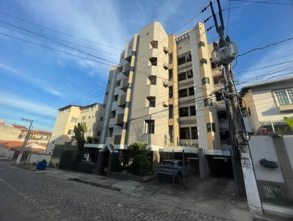 Apartamento, 3 quartos, 119 m² - Foto 1