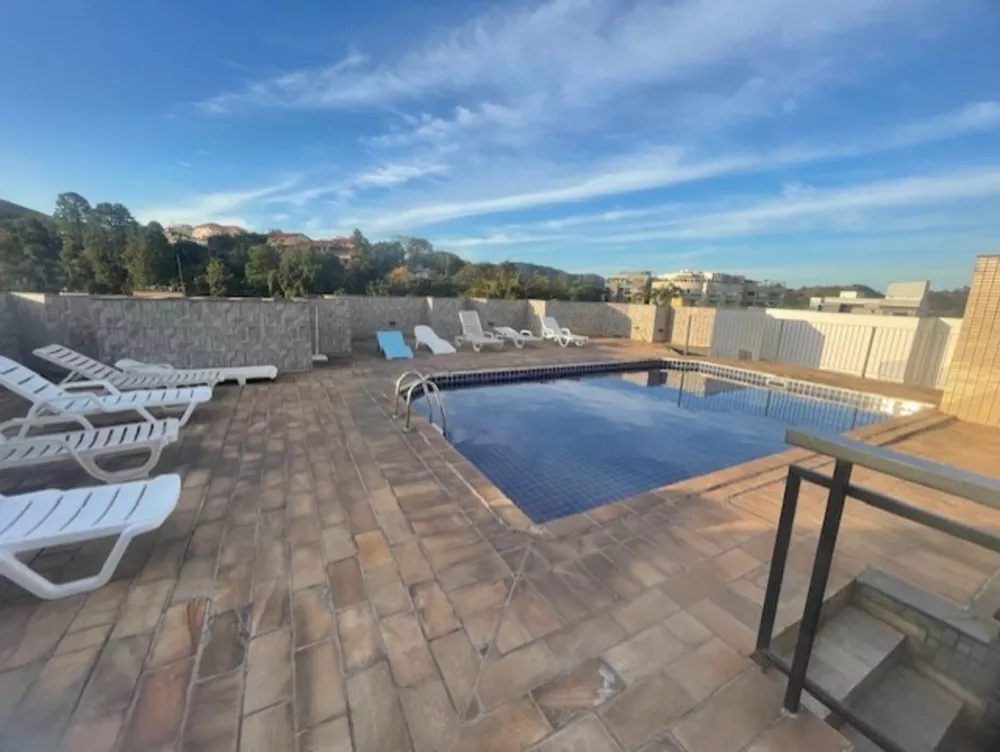 Apartamento, 3 quartos, 119 m² - Foto 23