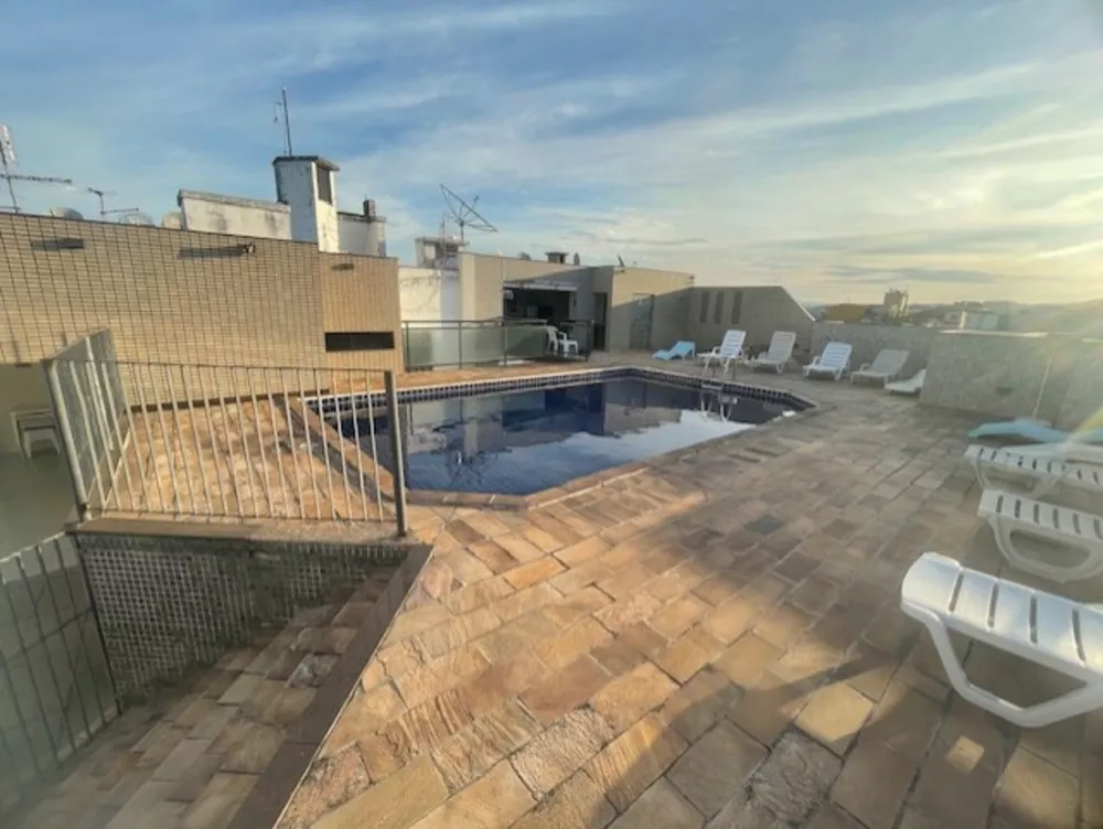 Apartamento, 3 quartos, 119 m² - Foto 22