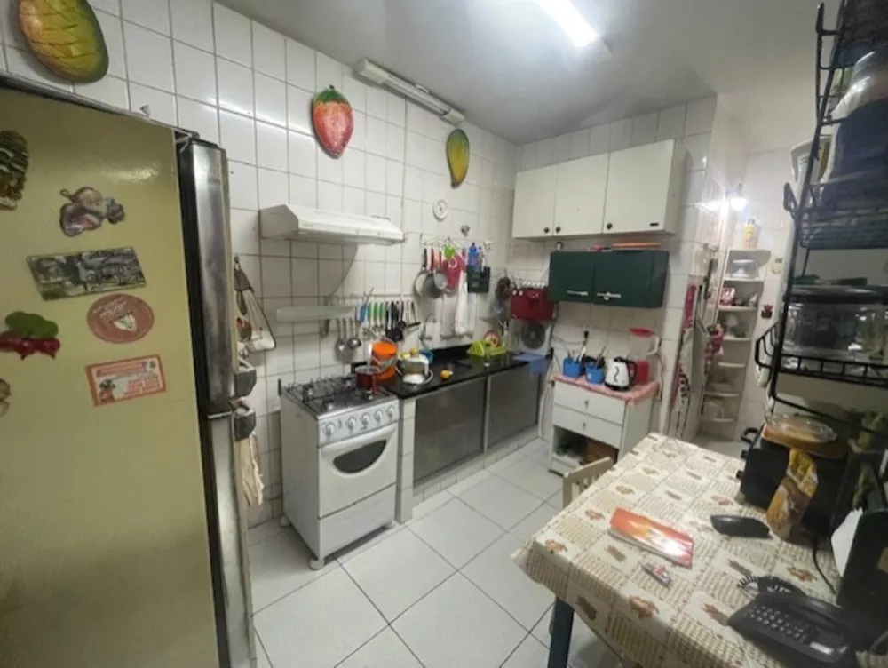 Apartamento, 3 quartos, 119 m² - Foto 14
