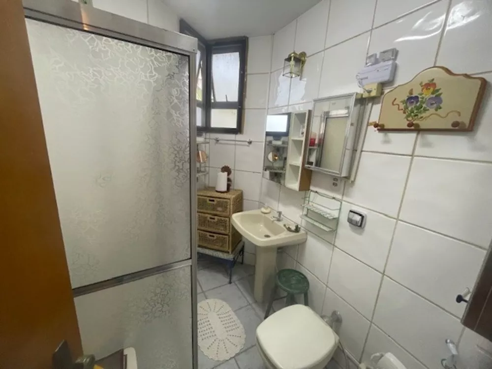 Apartamento, 3 quartos, 119 m² - Foto 11