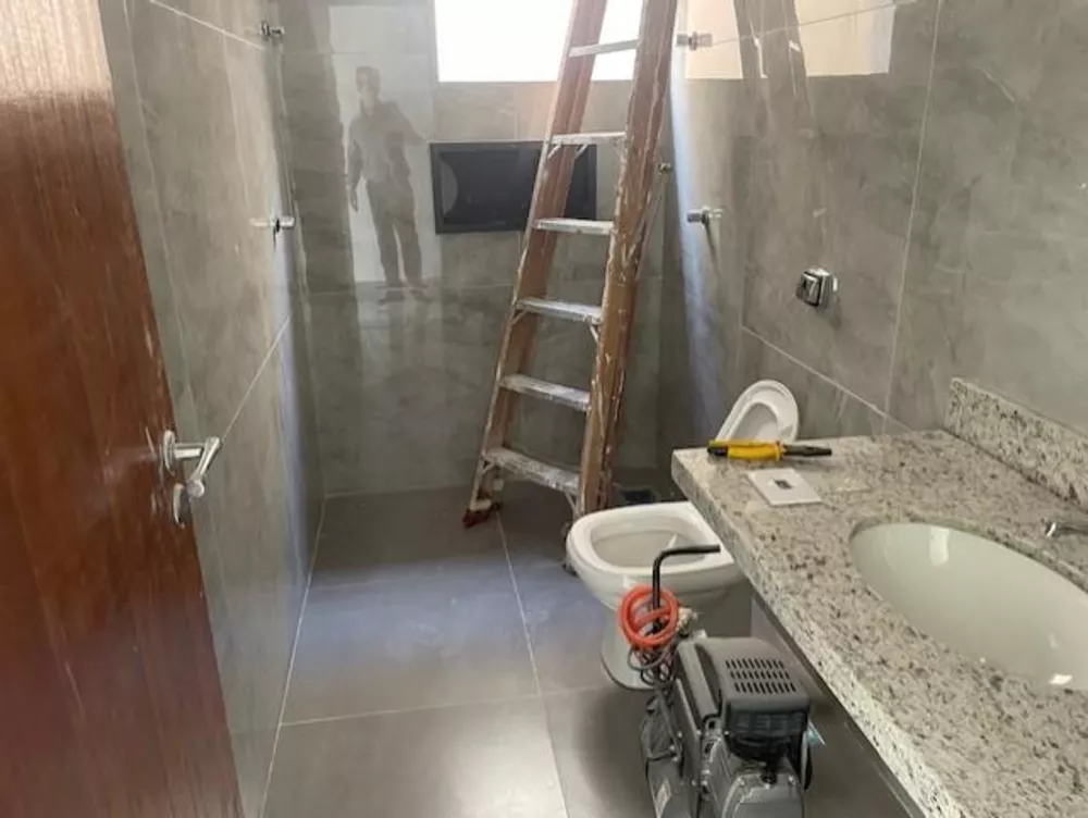 Casa, 5 quartos, 220 m² - Foto 19