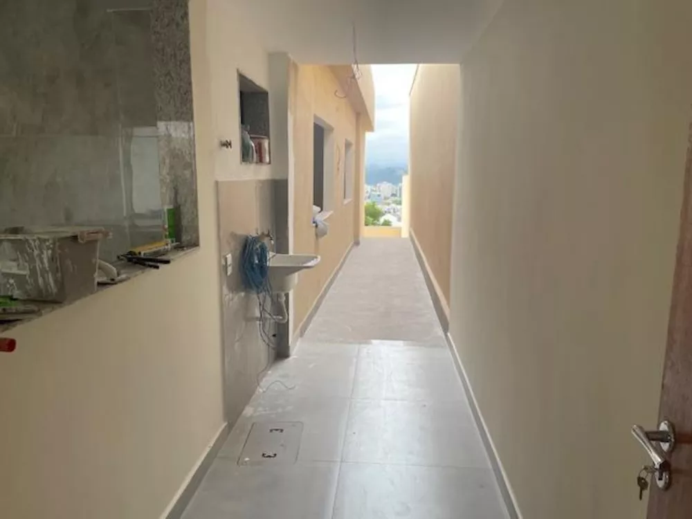 Casa, 5 quartos, 220 m² - Foto 17