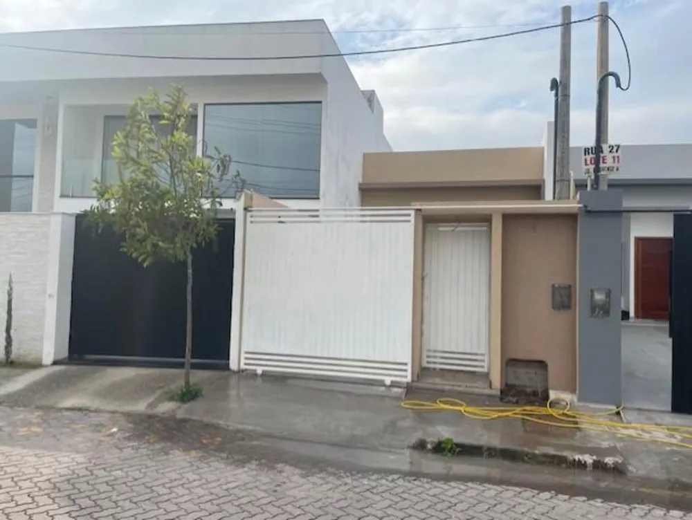 Casa, 5 quartos, 220 m² - Foto 2