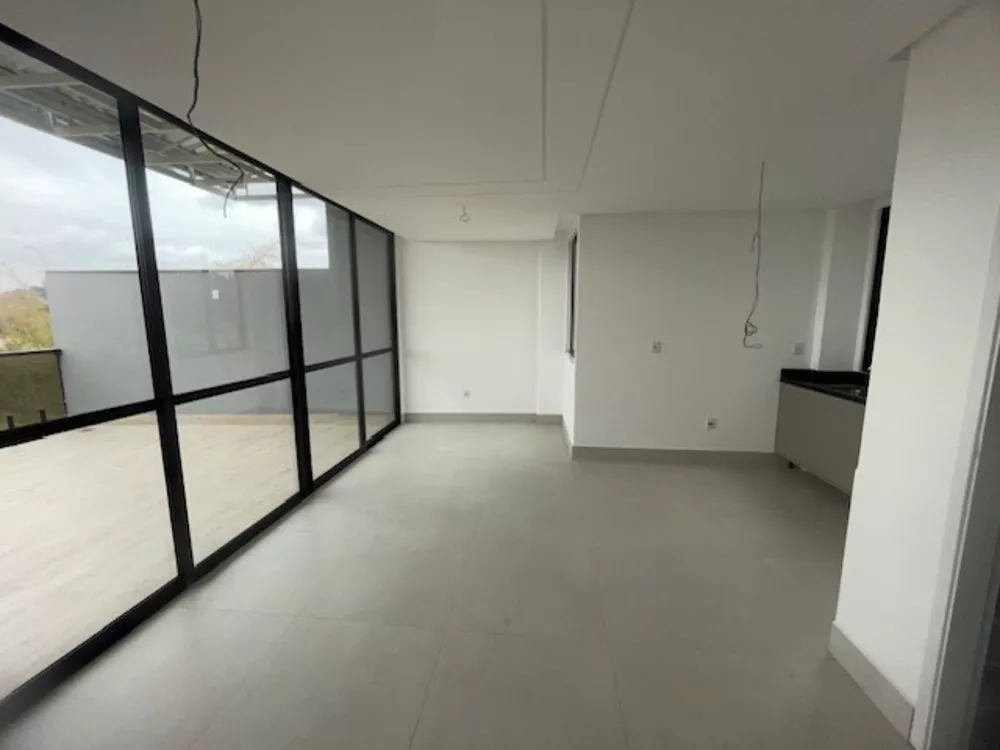 Apartamento, 4 quartos, 180 m² - Foto 1