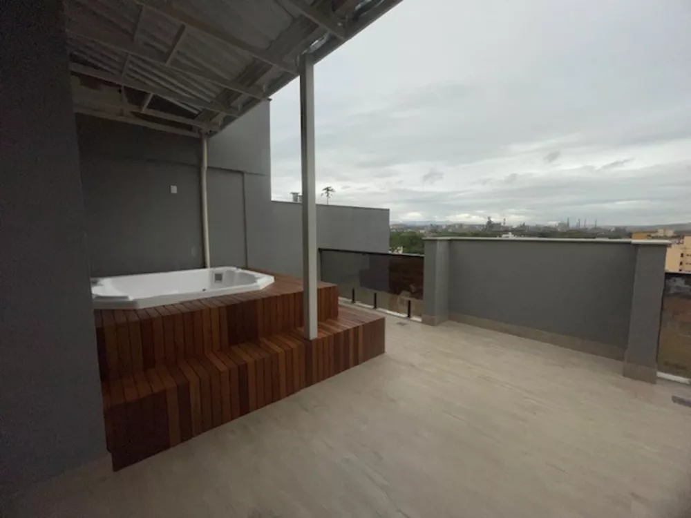 Apartamento, 4 quartos, 180 m² - Foto 30